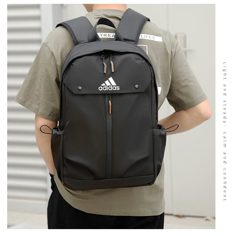 ADIDAS backpack-without packaging box