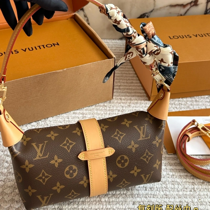 L family new MIA dumpling bag-box