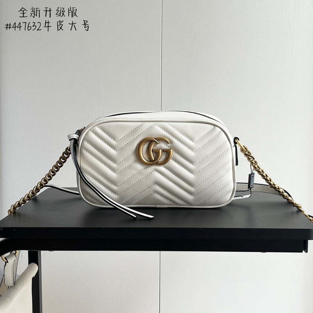 GUCCI Crossbody bag  without box