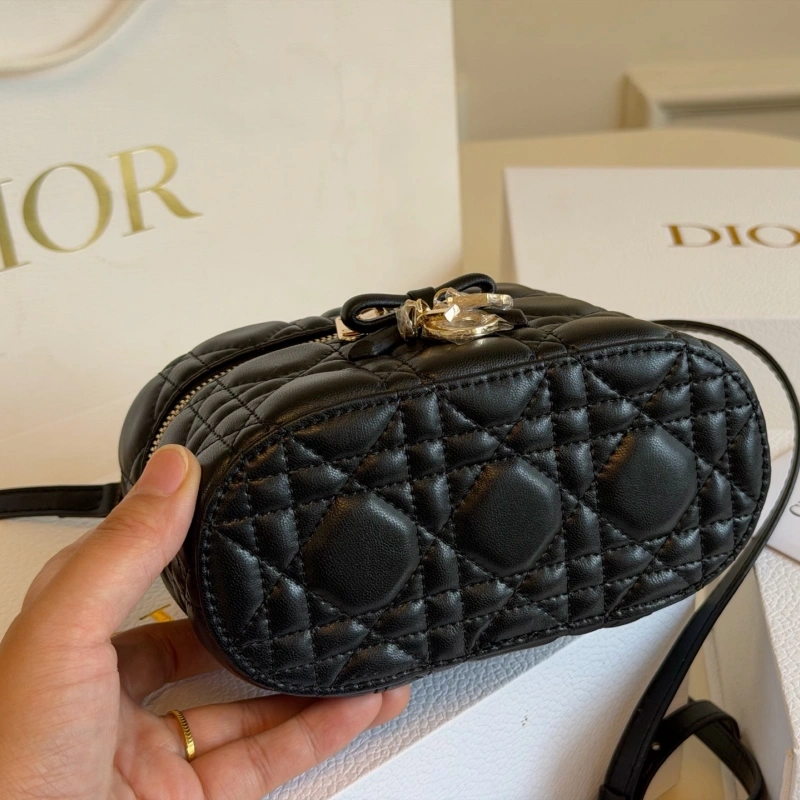 New Makeup Bag-box