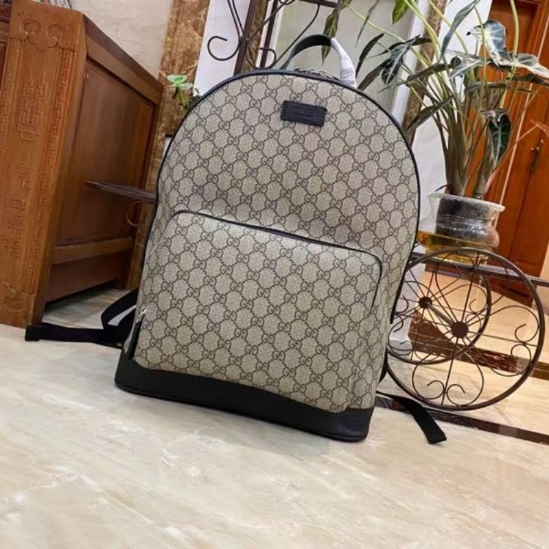 Simple & Chic Backpack: Ideal for Work & Travel – Multi-Color Options.