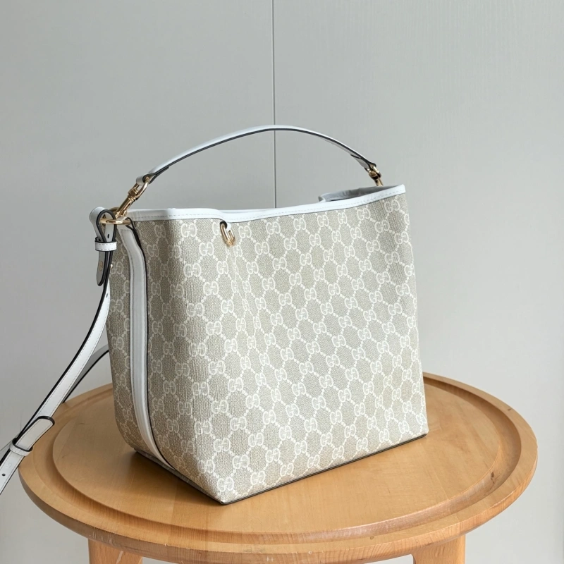 Bucket bag GG series shoulder bag-box