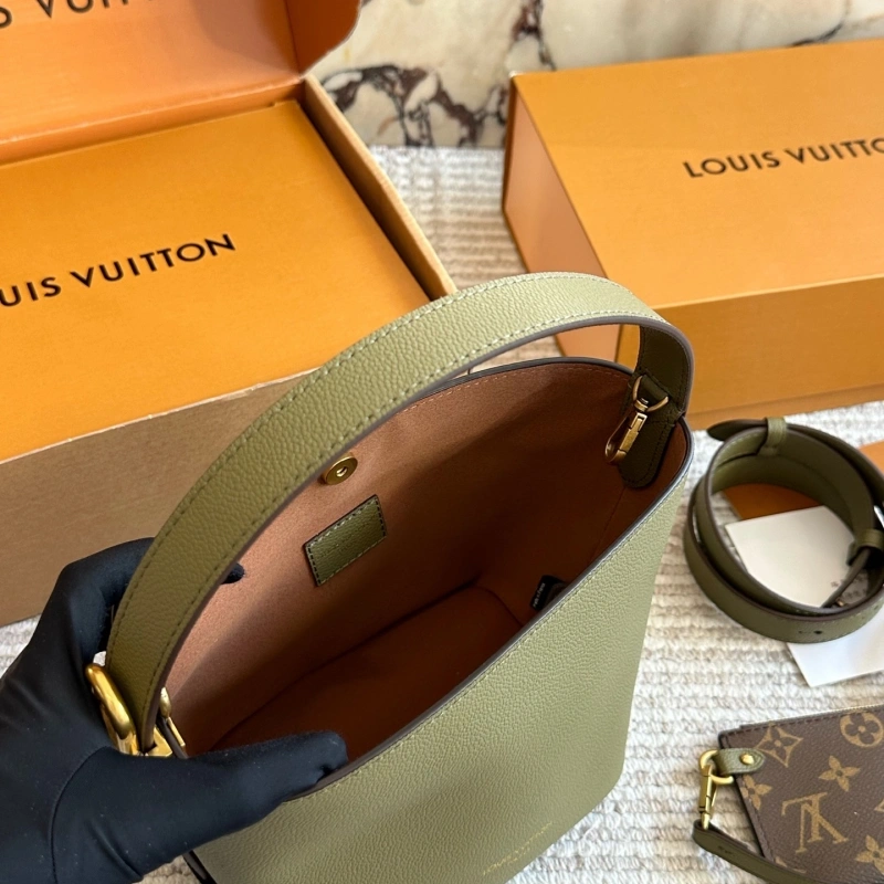 The new bag L home-box
