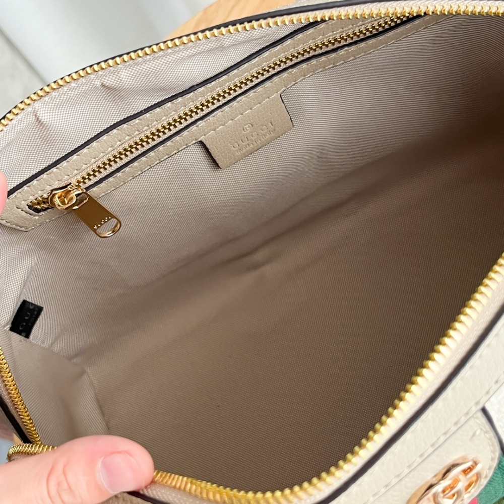 Women’s versatile bag with large capacity and high-end feel, single shoulder diagonal cross handbag-without packaging box