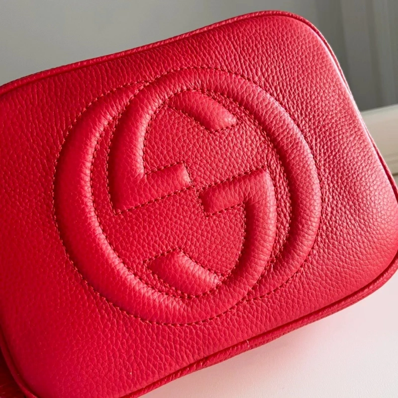 Best-selling top-grain leather bags-box