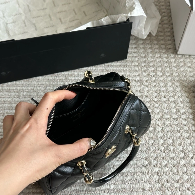 P bowling bag-box