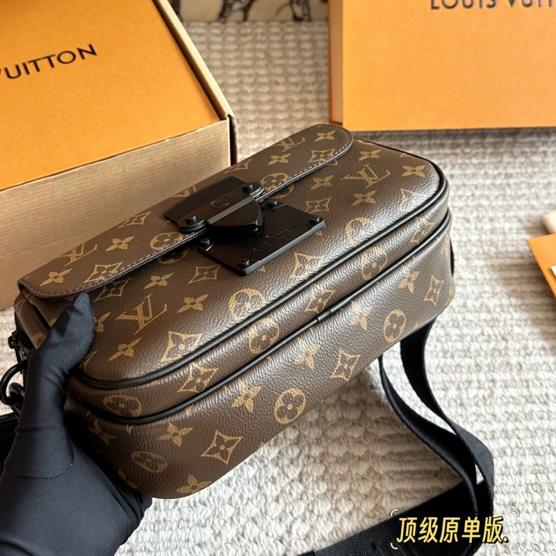 Slock’s new bag for boys-box