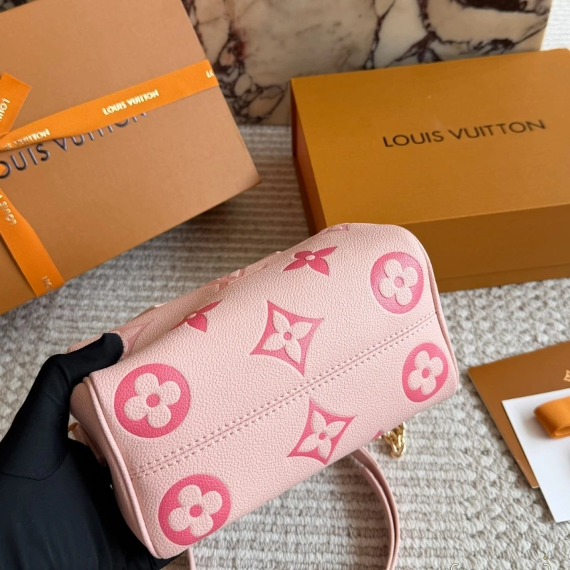 L-home  ss23 Speedy 20