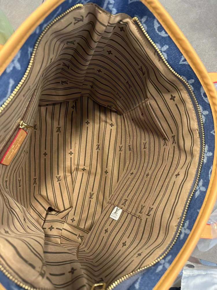 LV handbag-without packaging box