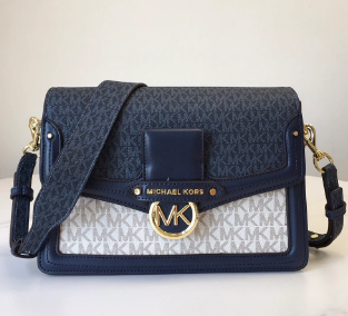 Advanced fashion trendy leather shoulder bag, fashionable commuting diagonal cross bag, women’s retro small square bag-comes with gift box