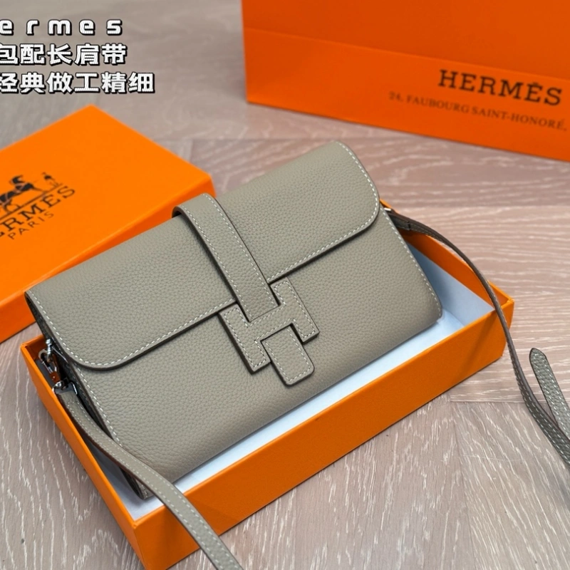 Popular wallets with long straps-box