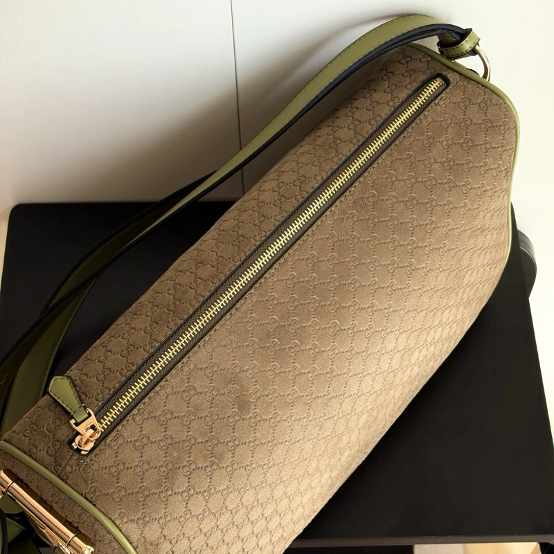 New G family bag-no box