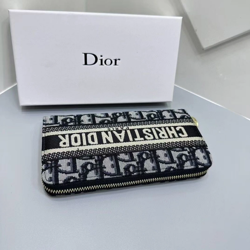 Classic Wallet-box