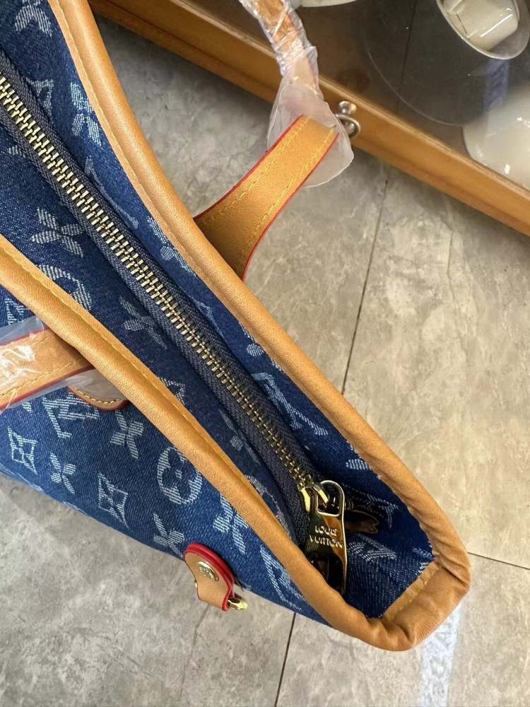 LV handbag-without packaging box