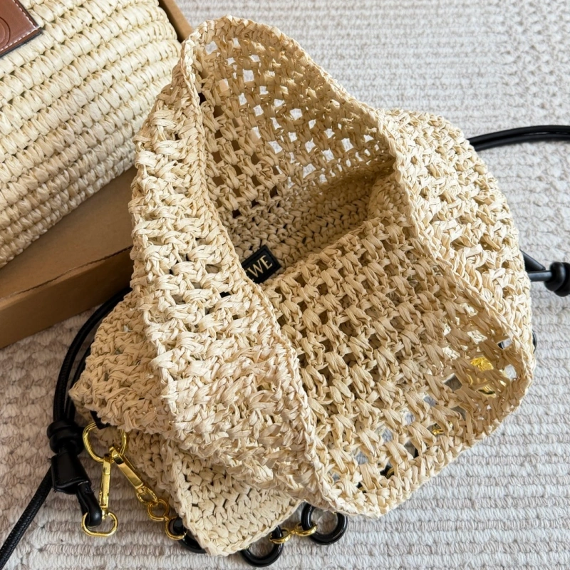 You need this stunning straw bag in your life this summer-box