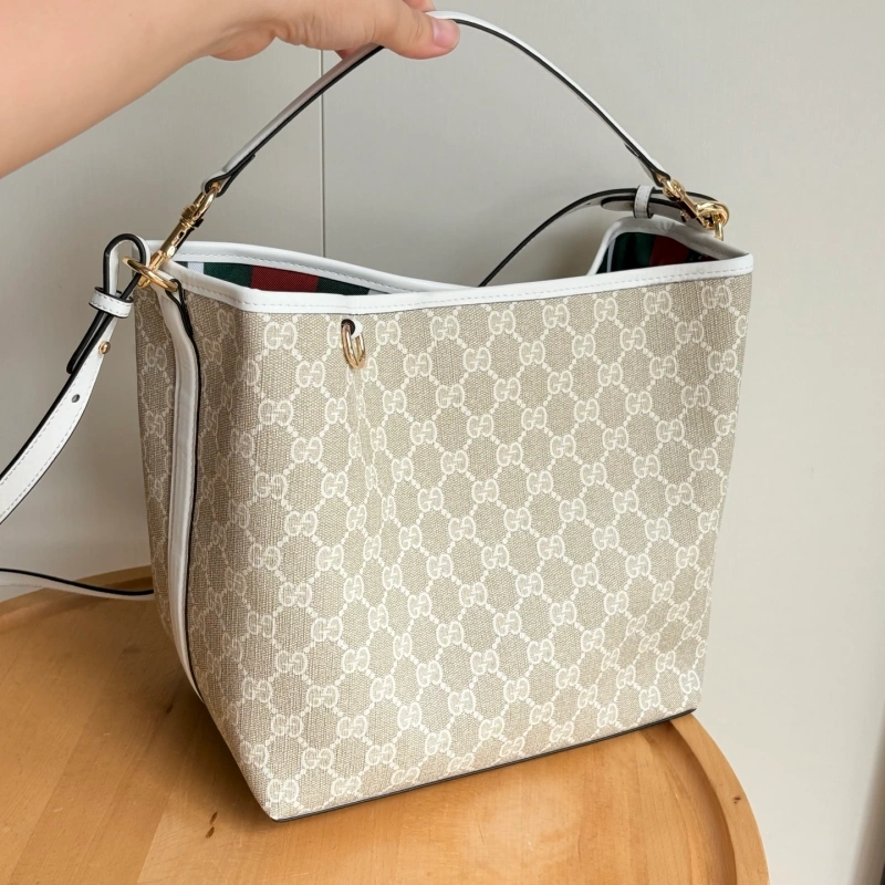 Bucket bag GG series shoulder bag-box