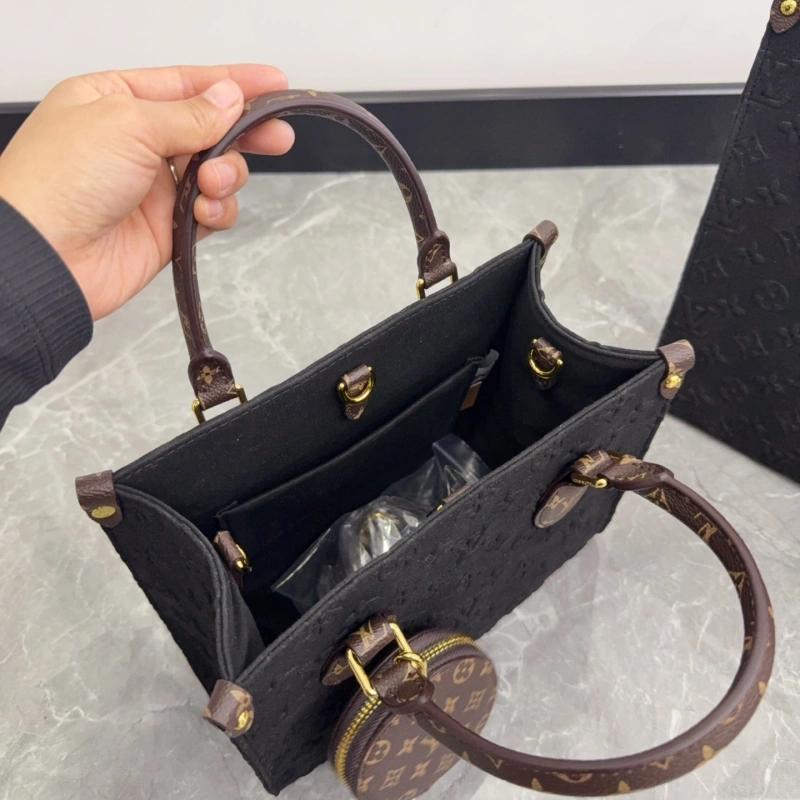 Jungle Print On-the-Go Diaper Bag-no box