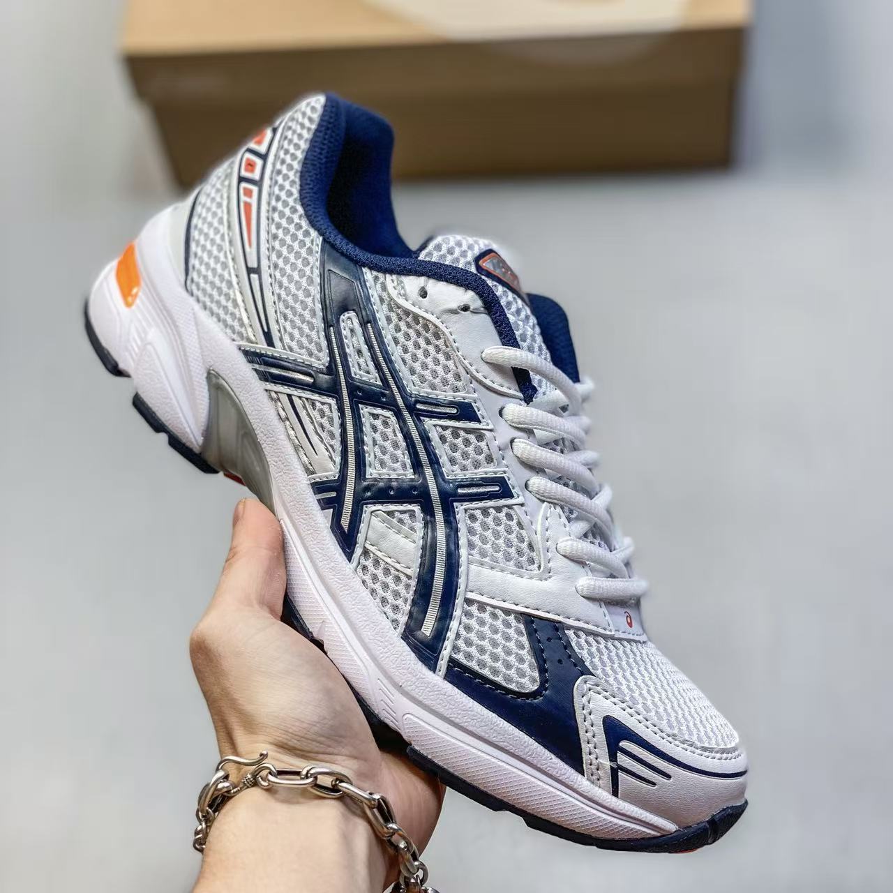 Asics Gel-1130