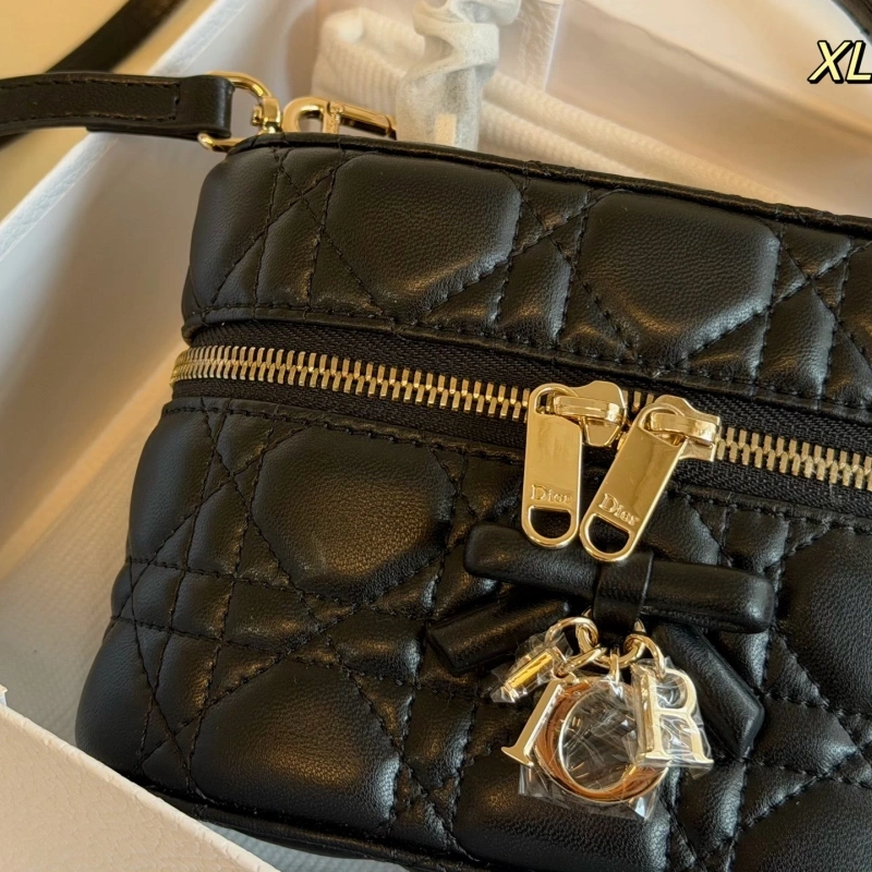 New Makeup Bag-box