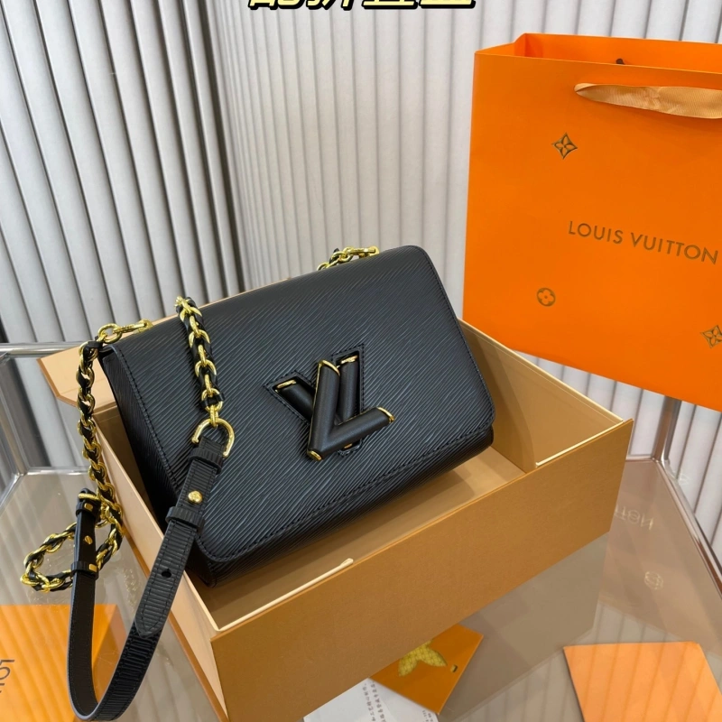 High-end chain bag—the ultimate choice for daily commutes-box