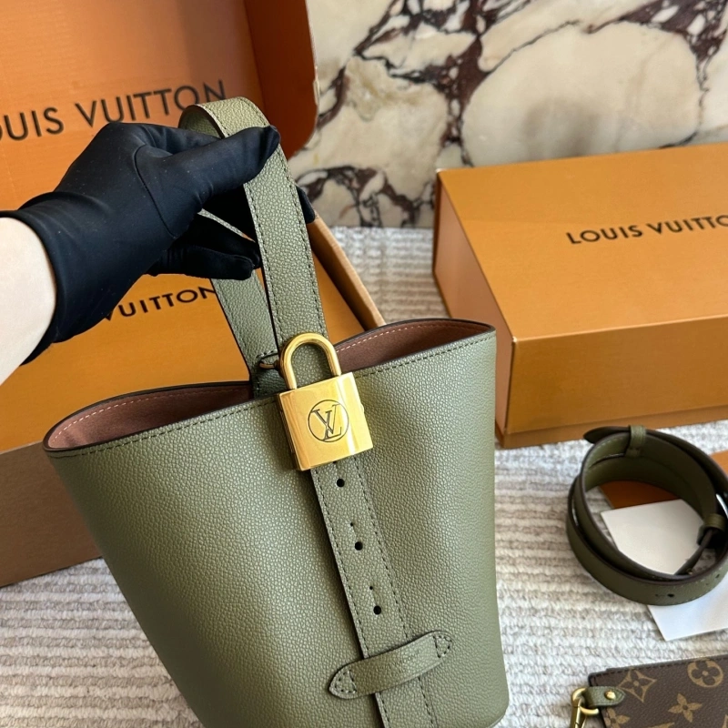 The new bag L home-box
