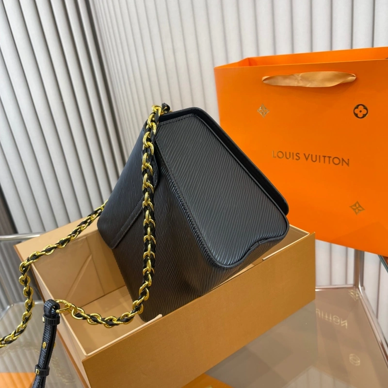 High-end chain bag—the ultimate choice for daily commutes-box