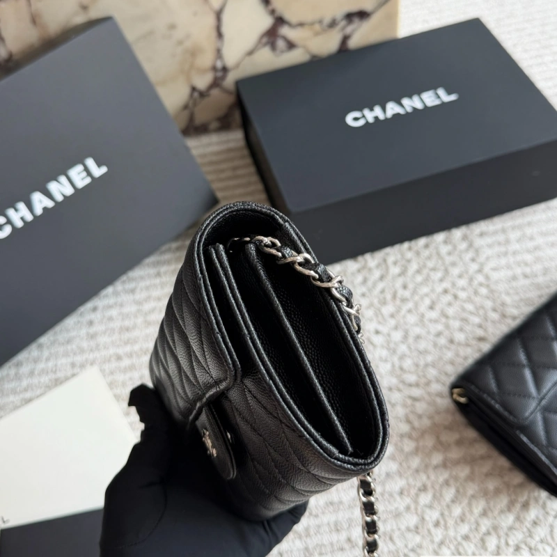 New fortune bag, crossbody and shoulder-box