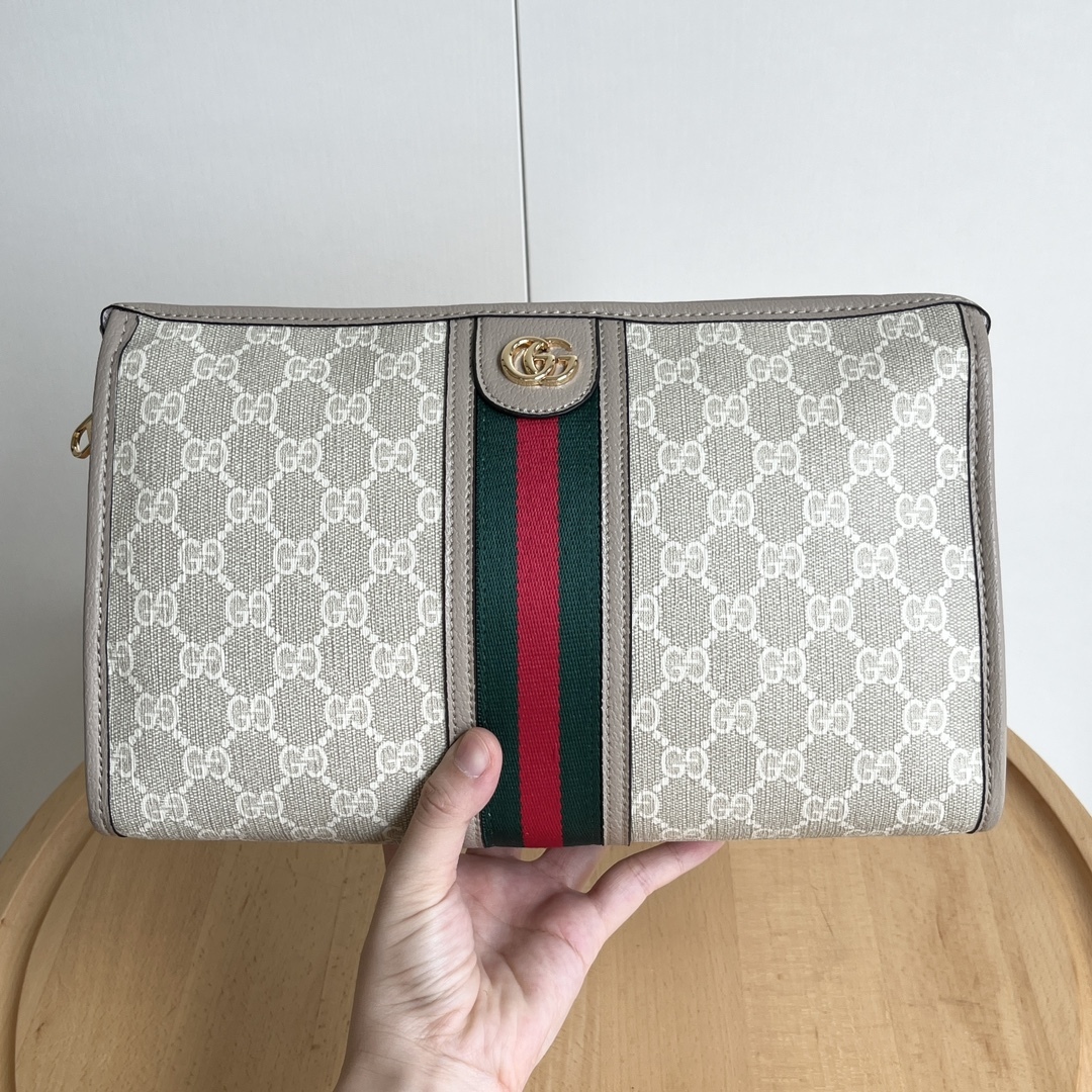 High appearance toiletry bag, hand-held unisex bag-comes with gift box