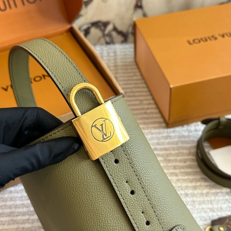 The new bag L home-box