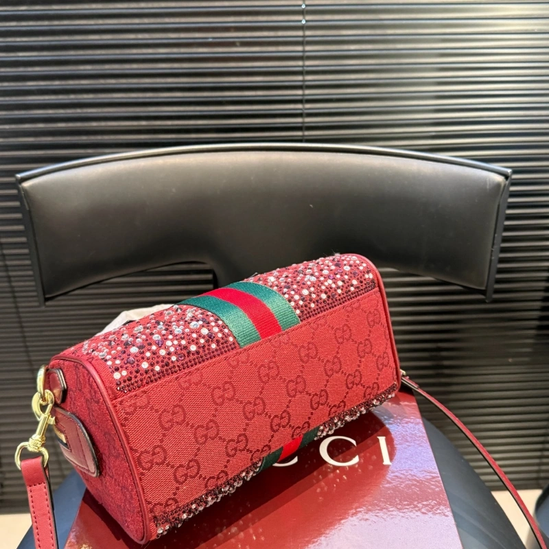 Crystal Boston-box