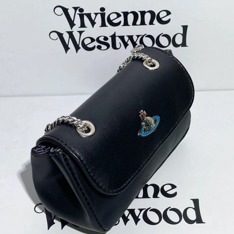 Chain Crossbody Bag-box