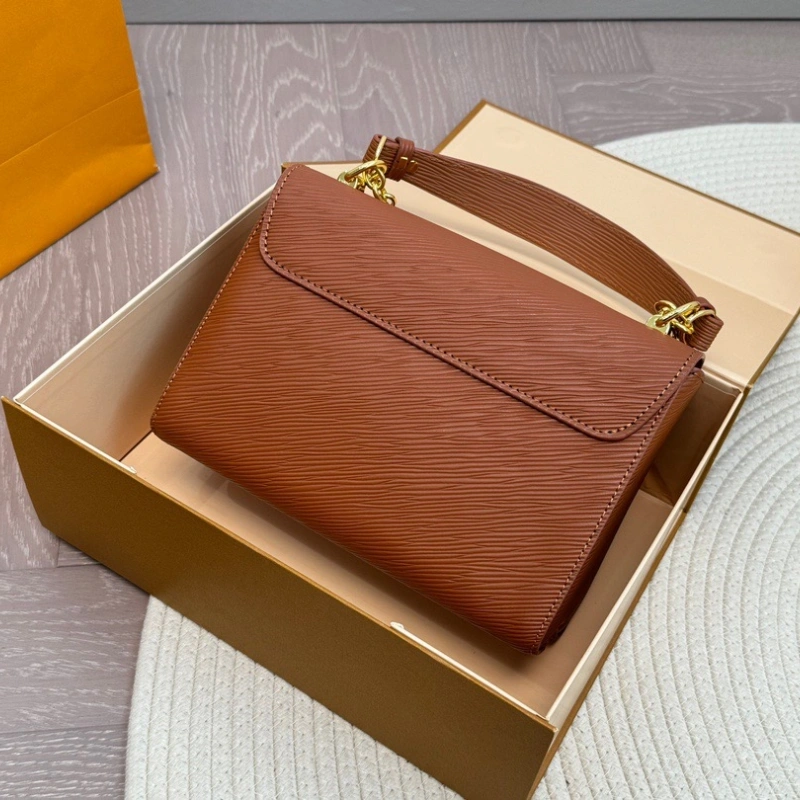 High-end chain bag—the ultimate choice for daily commutes-box