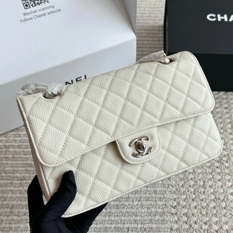 Original caviar cowhide-box