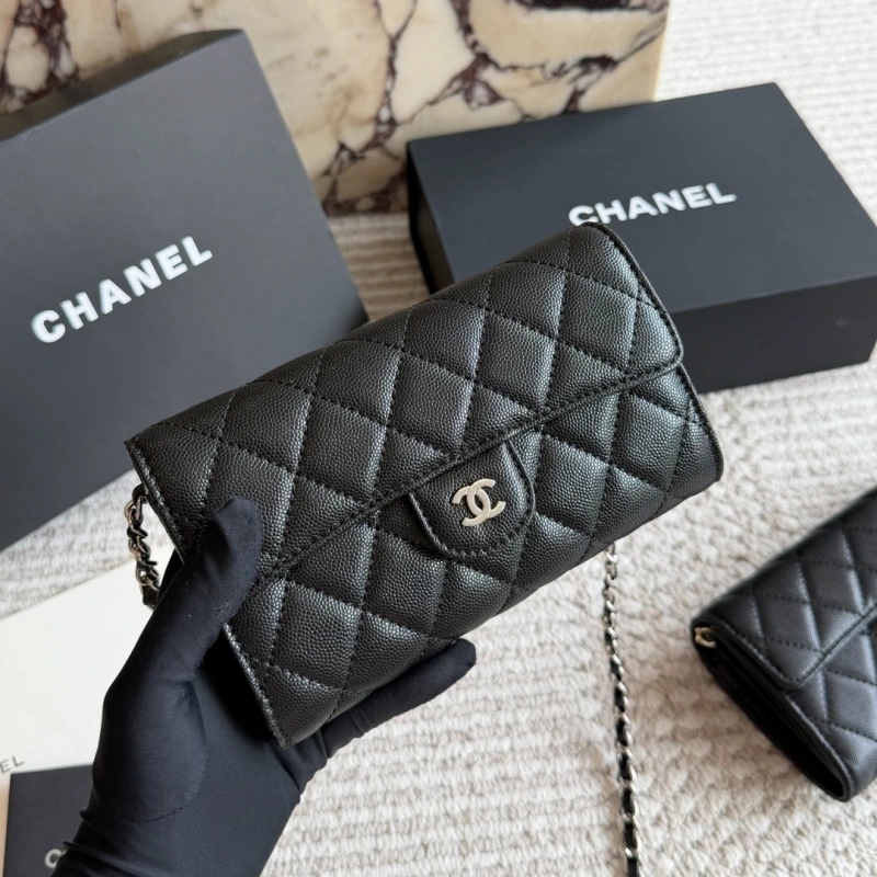 New fortune bag, crossbody and shoulder-box