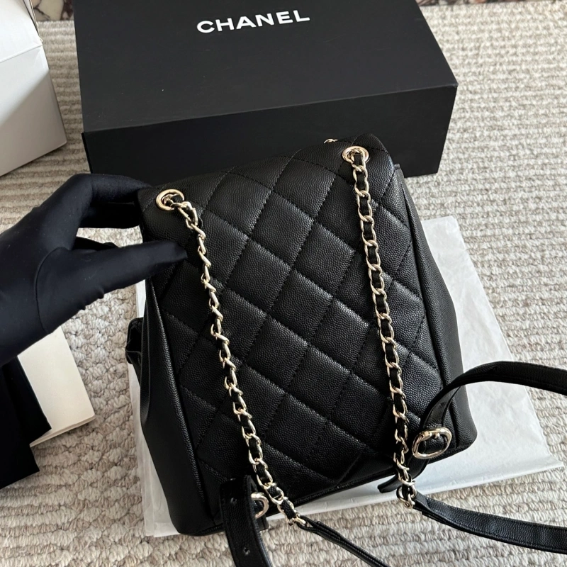 Xiaoxiangjia Duma backpack-box