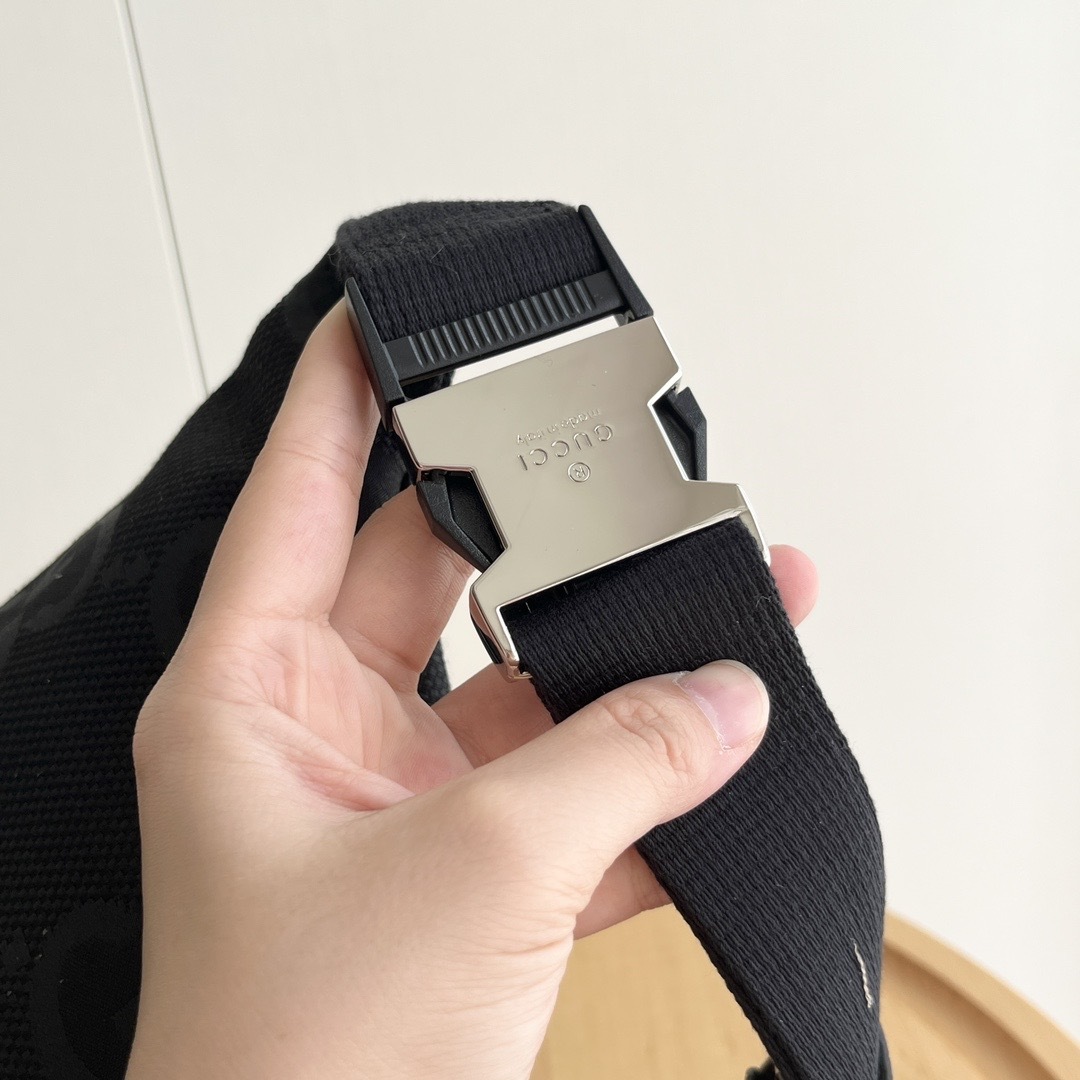 Handbag lightweight canvas contrast colour linen chain portable summer-without packaging box