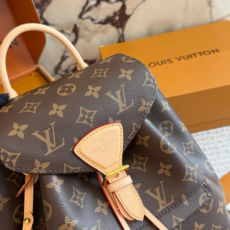 Montsouris Backpack-box