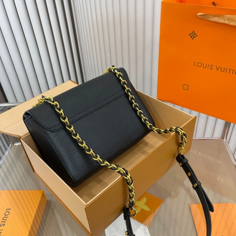 High-end chain bag—the ultimate choice for daily commutes-box