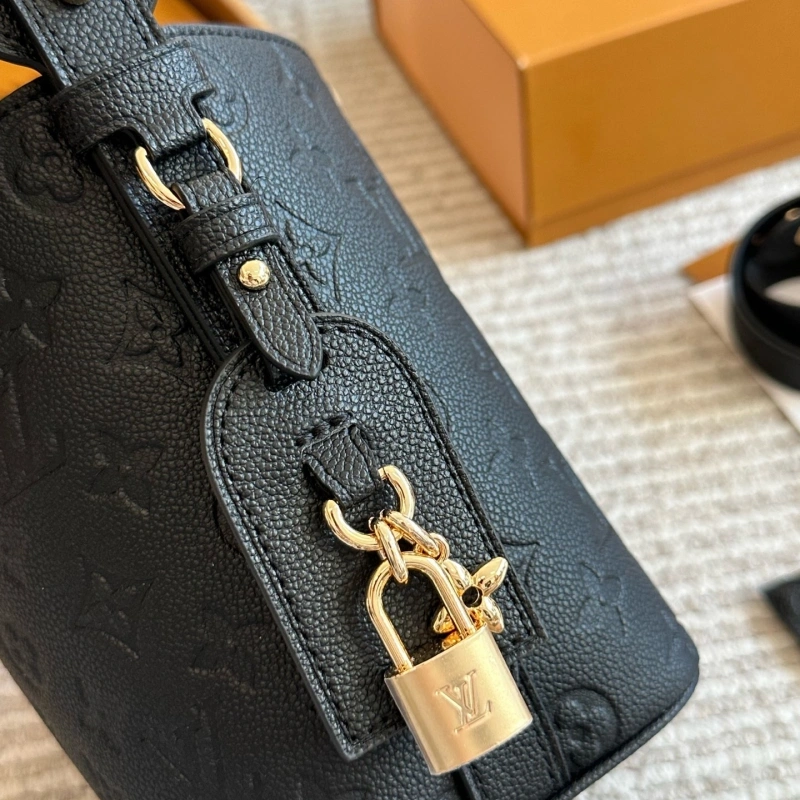 The new bag L home-box