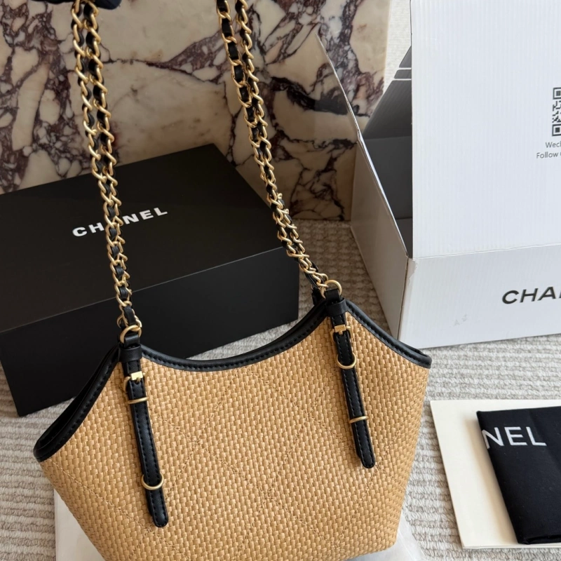 Summer Vibes: Own These Gorgeous Straw Bags Now-box