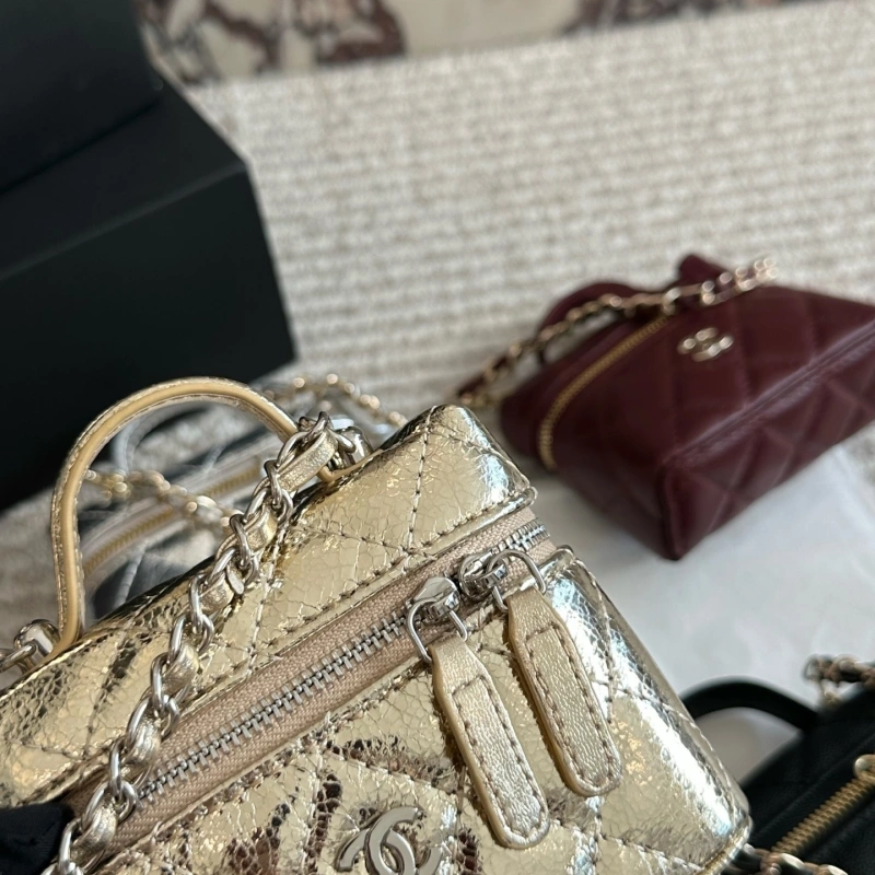 Xiaoxiangjia 25K mini-box