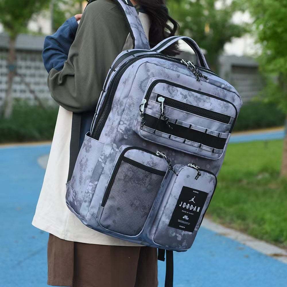 JORDAN backpack-without packaging box