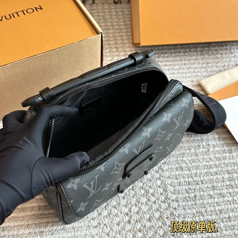 Slock’s new bag for boys-box
