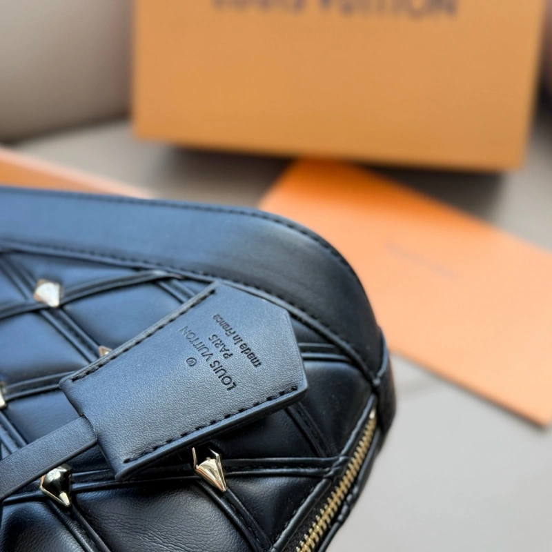 New shell bag-box