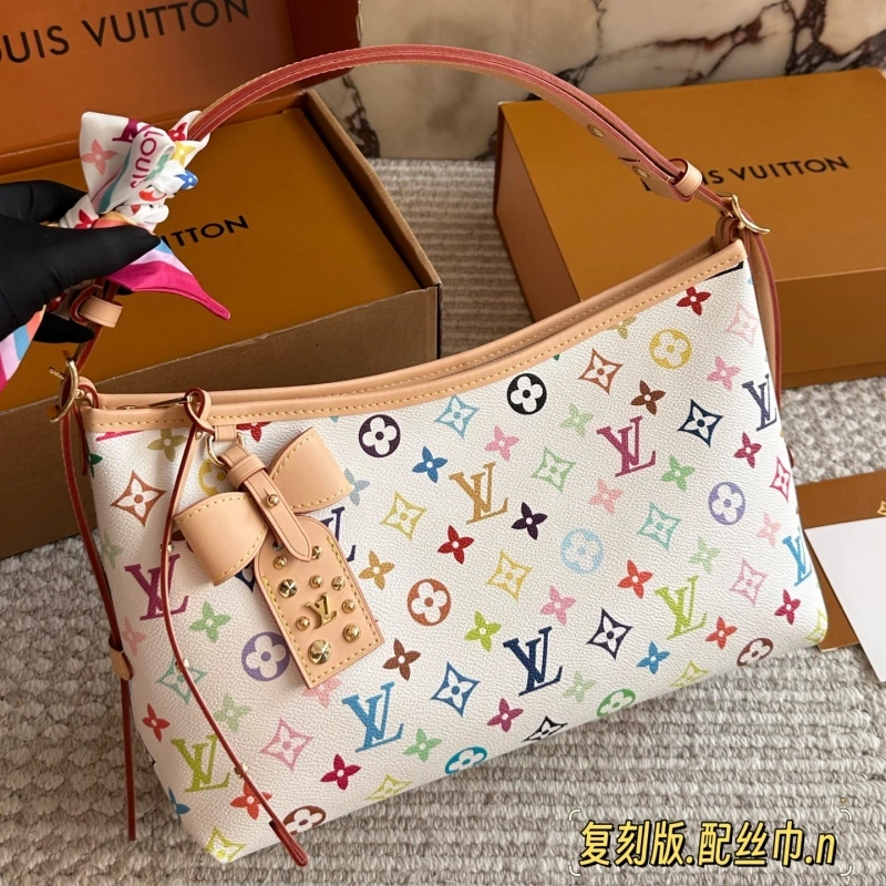 Presbyopia shopping bag-box