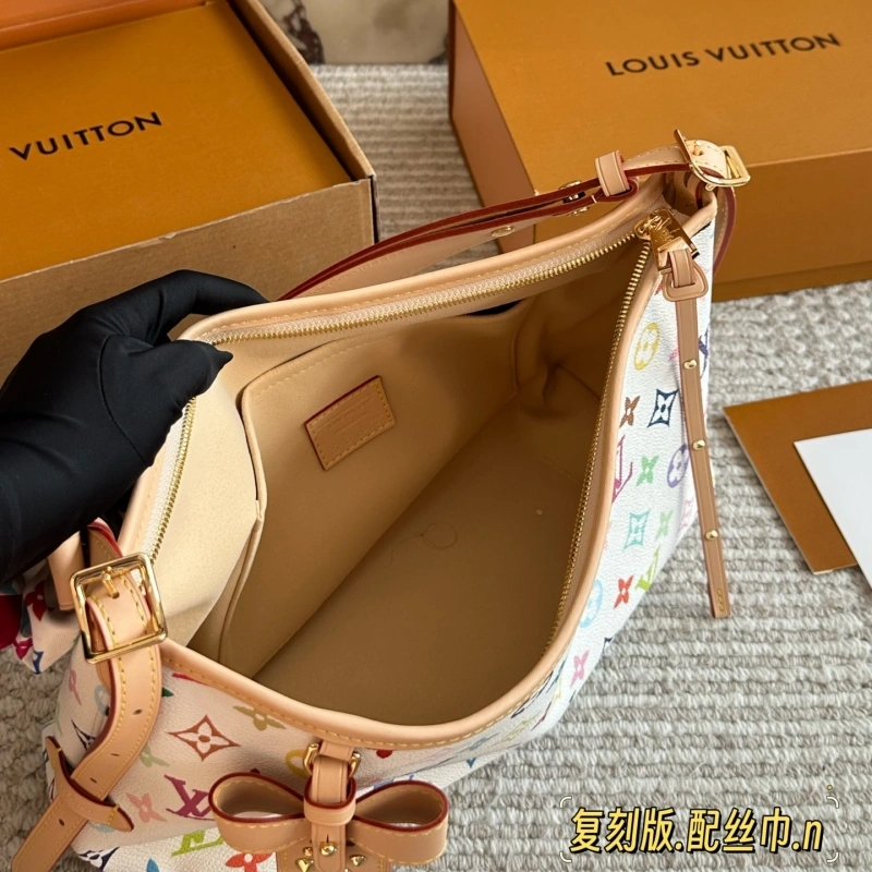 Presbyopia shopping bag-box