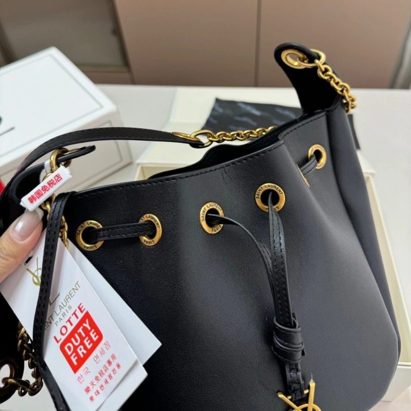 Bucket bag-box