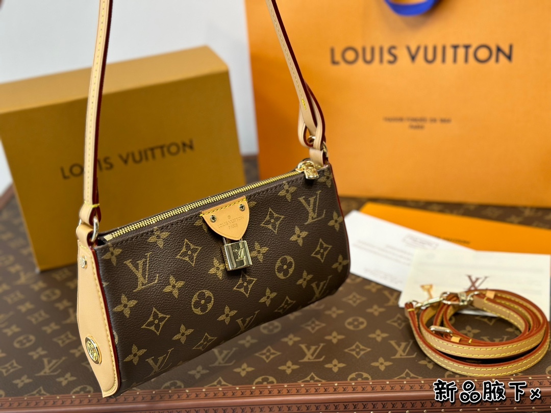 Summer new products in stock, new outfits recommended, pea bag, underarm bag, single shoulder women’s bag-comes with gift box