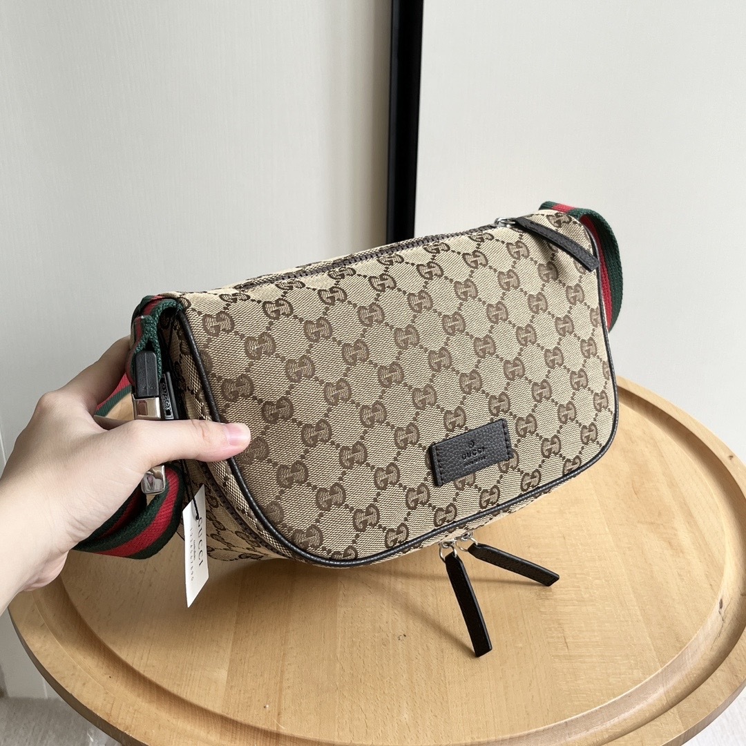 Good things recommend high-end light luxury women’s bag shoulder bag handbag cross-body bag casual bag all-match-with box