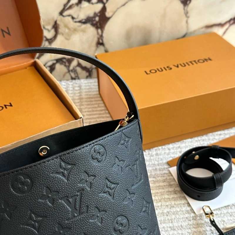 The new bag L home-box
